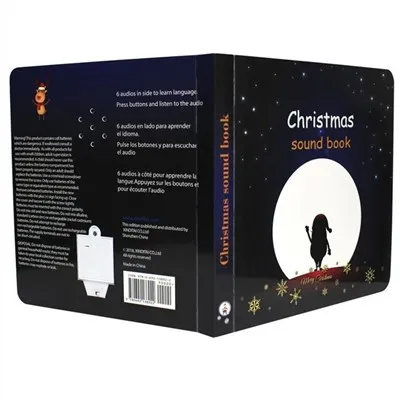 Llibres de so sensibles