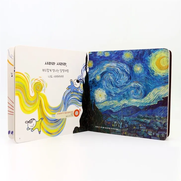 Wholesale Baby Interactive Audiobooks With Children's Bedtime Stories