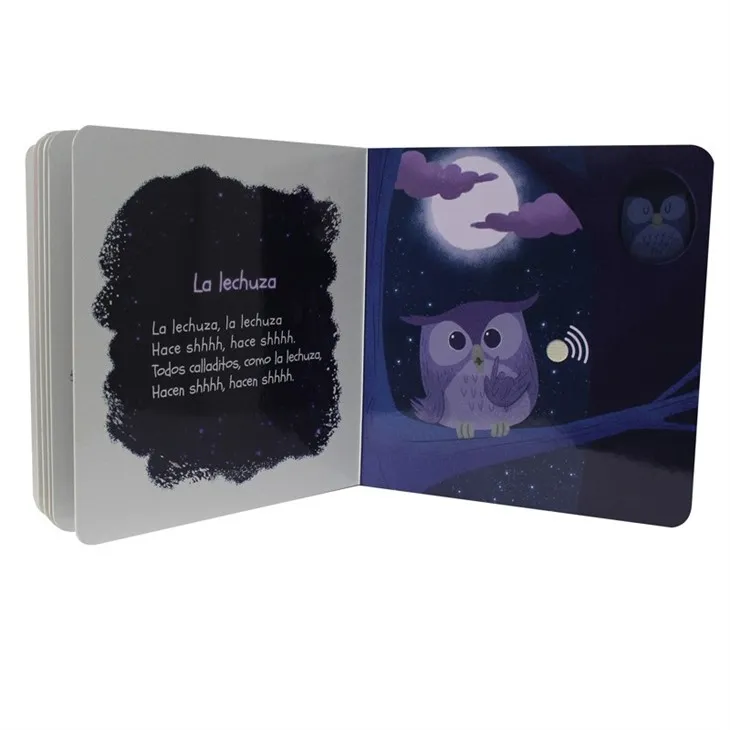 New Years Gifts Christmas Audio Book For Kids Love