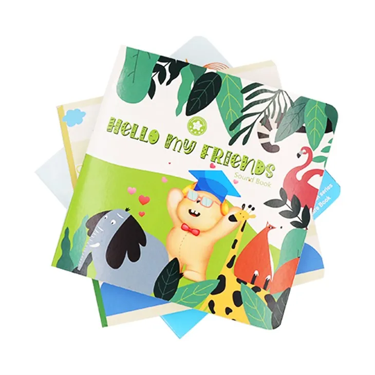 Customize Own Design Bird Call Book