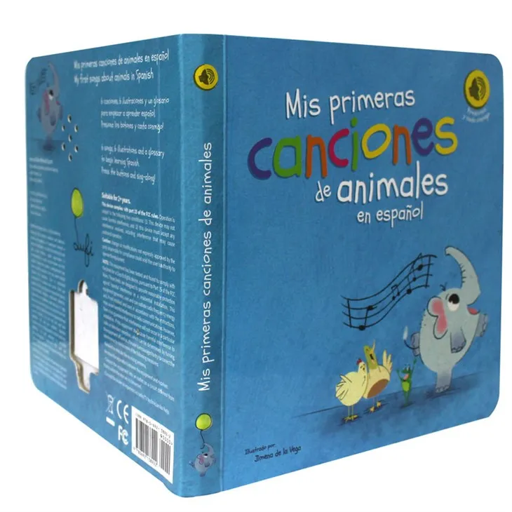 Julian Treasure Book Use For Children Early Education