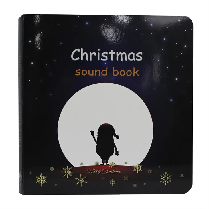Nosy Crow Sound Books Pretty Printing