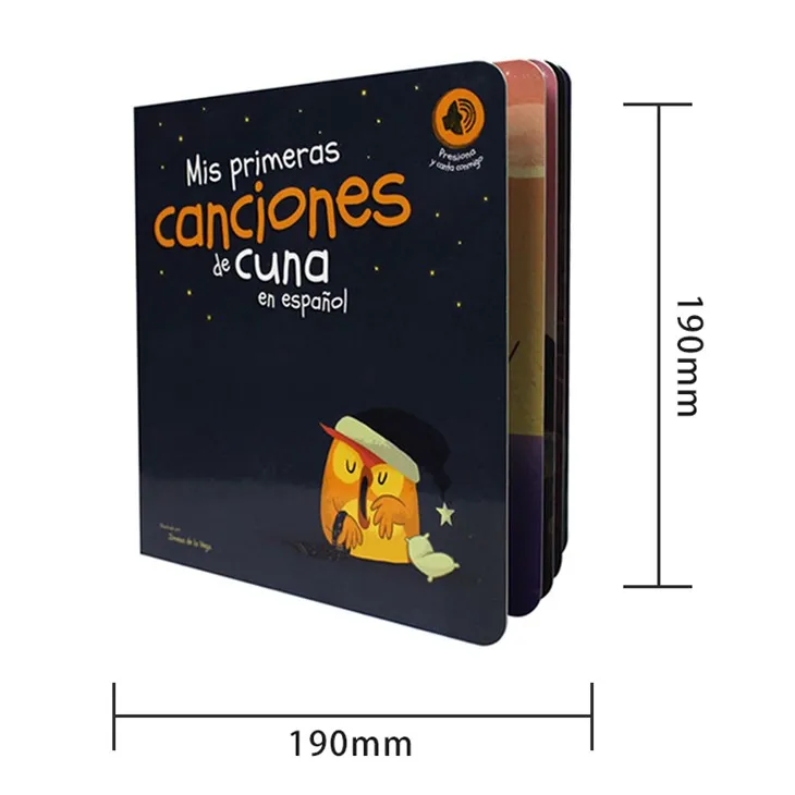 The Gruffalo Sound Book