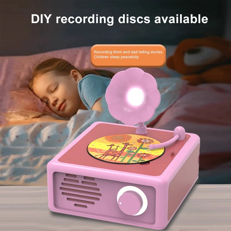 Little Tikes Story Dream Machine Transmedia Storytelling Claw Machine Toy With Dino Collection Books Show And Sleep Aid Light