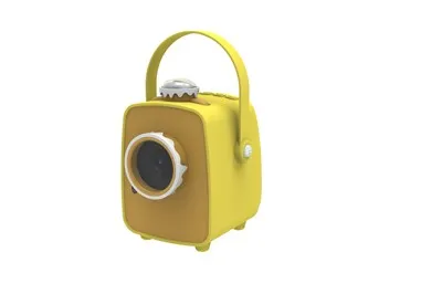 Projector de contes portàtil 2025 Hot Product